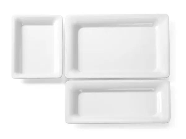 Tarjoilualusta Gastronorm reunalla - GN 1/2 - K 20 mm