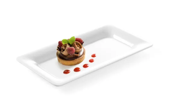 GN 1/3 -korkea gastronorm-astia - H 20 mm