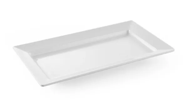 Suorakulmainen melamiinilauta - 495 x 270 mm