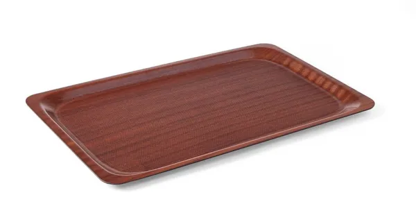 Levy Woodform Suorakulmio - 430 x 330 mm