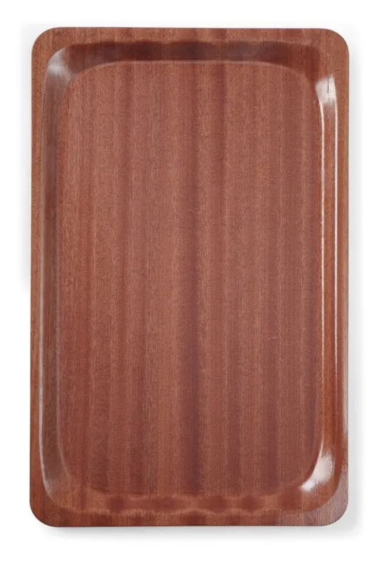 Levy Woodform Suorakulmainen - 530 x 325 mm