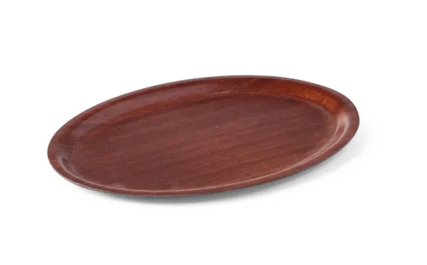 Levy Woodform Ovale - 230 x 160 mm