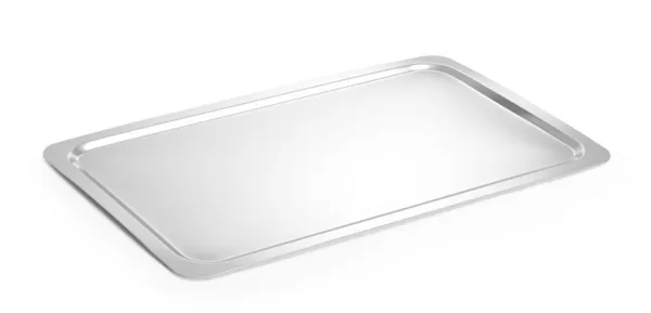 Alusta ruostumattomasta teräksestä - GN 1/1 - 530 x 325 mm