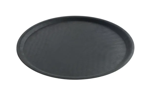 Palvelualusta pyöreä lasikuitu - ø 40 cm