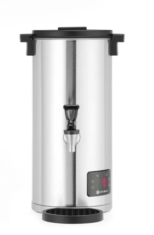 Kuumavesiautomaatti täyttötoiminnolla - 17,5 L