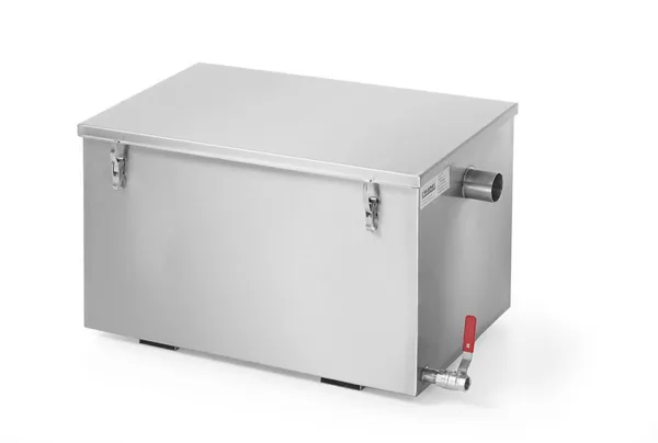 Rasvanerotin - 1800 L/h