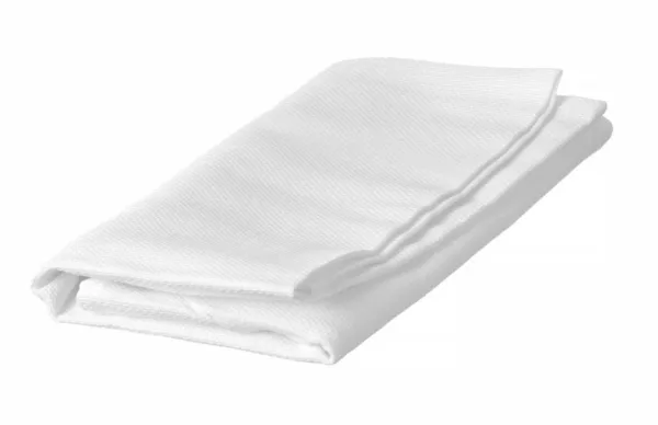 Puuvillainen etamin - 700 x 700 mm