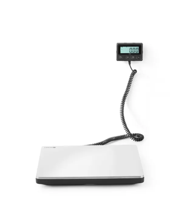Keittiövaaka digitaalinen - Kantavuus 200 kg