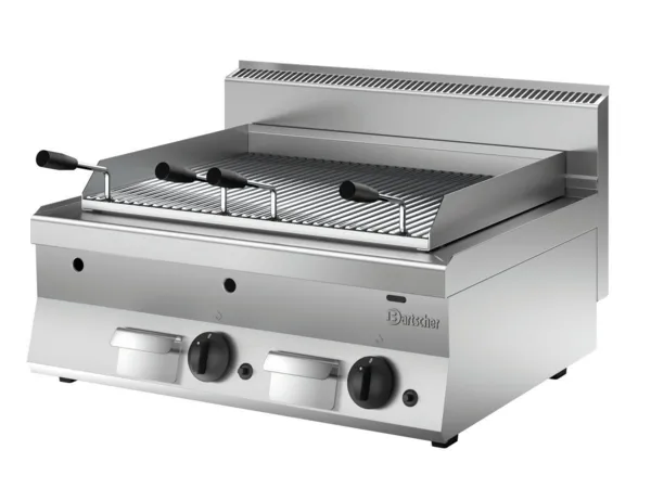Grilli Lava-Pierre Double - Sarja 650