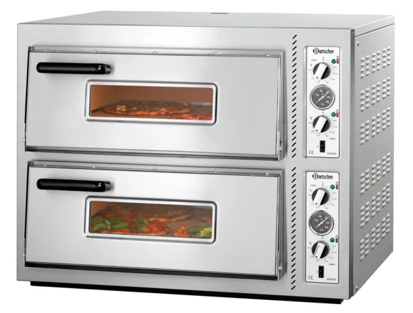 Pizzauuni NT 622VS