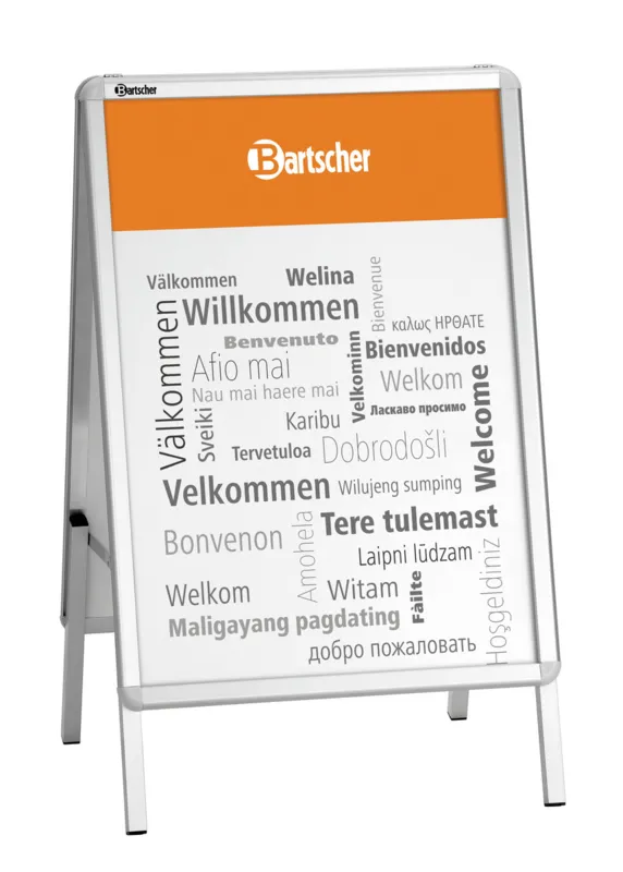 Julistekehys A1