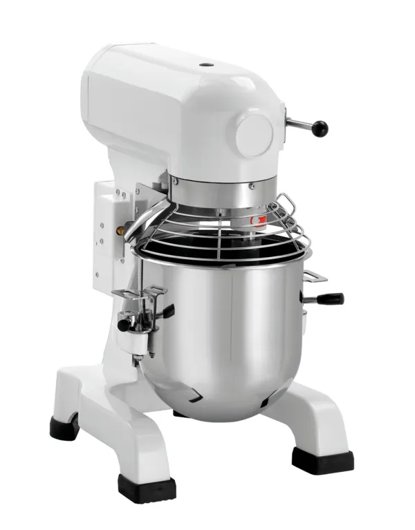 Vatkain-sekoitin planeettakone - 3 kg - 10 l