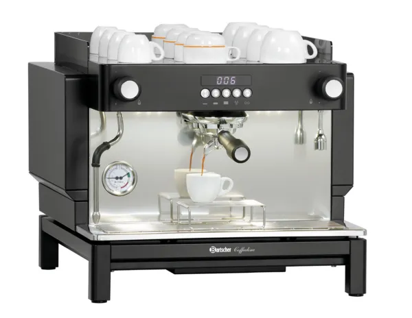 Kahviautomaatti Coffeeline - 6 L