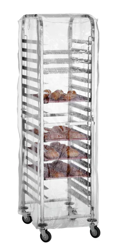 Suojakotelo PVC-materiaalista tikkaalle 600 x 400