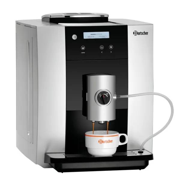 Kahviautomaatti Easy Black 250