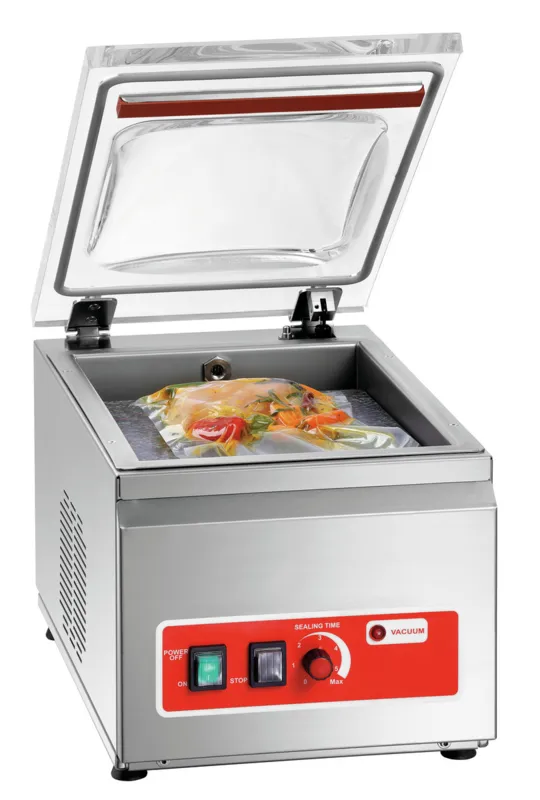 Sous-Vide-kone - 250 mm