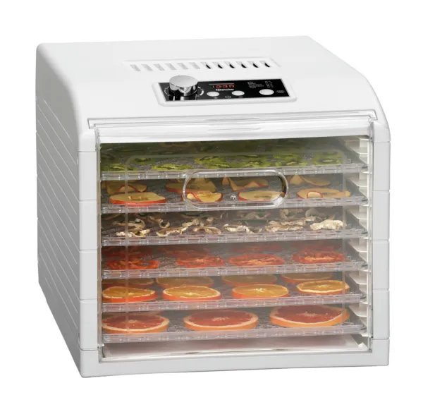 Dehydrator - 12 tasoa
