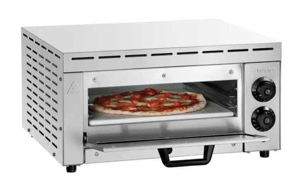 Pizzauuni - 1 Pizza