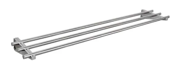 Glissière à Plateau pour Buffet Froid Bartscher