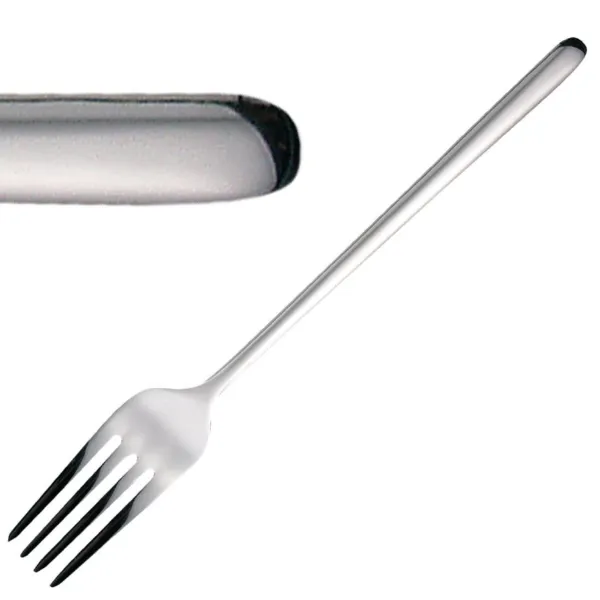 Pöytähaarukka Henley - 12 kpl:n setti