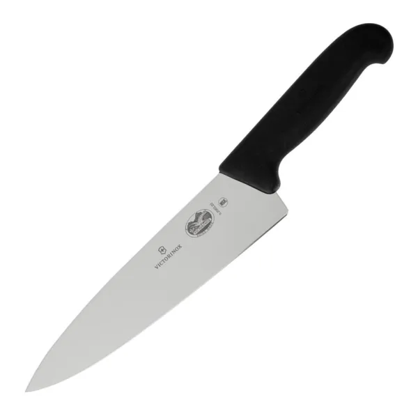 Keittiöveitsi - 20,5 cm leveä terä
