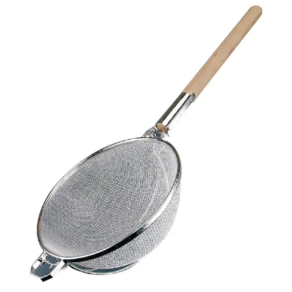 Kaksoisverkkosihdit tiheään käyttöön - Ø 300 mm