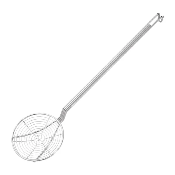 Hämähäkki terästä - Ø 150 mm