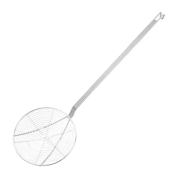 Hämähäkki terästä - Ø 230 mm