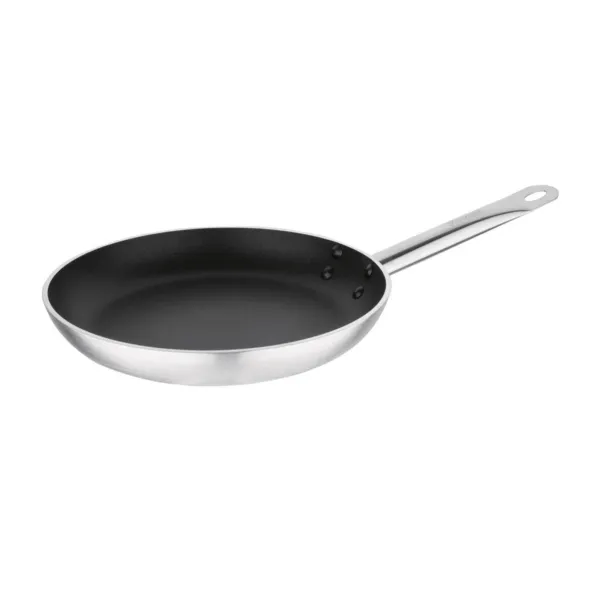 Induktioon sopiva tarttumaton paistinpannu - Ø 280 mm