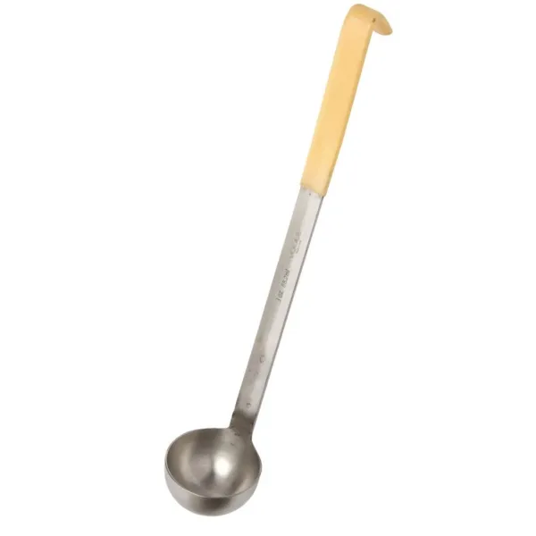 Epäilyttävä ivoori 89 ml - Ø 70 mm