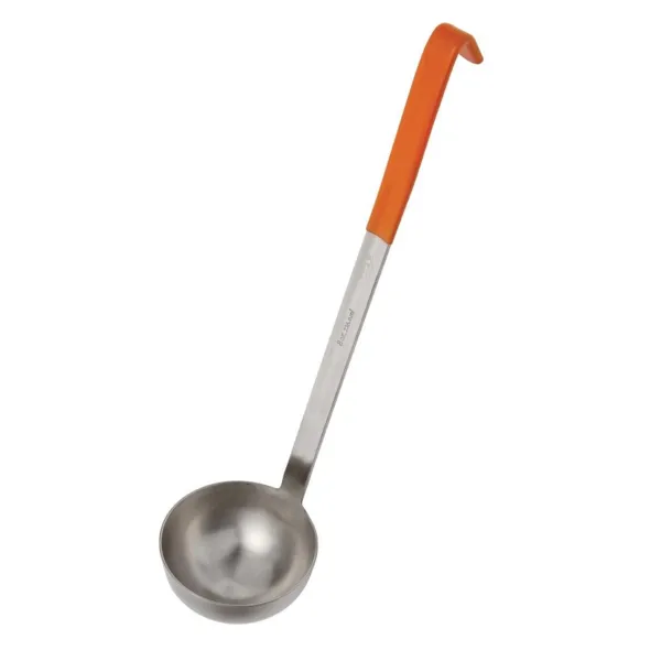 Louche Oranssi 237 ml - Ø 100 mm