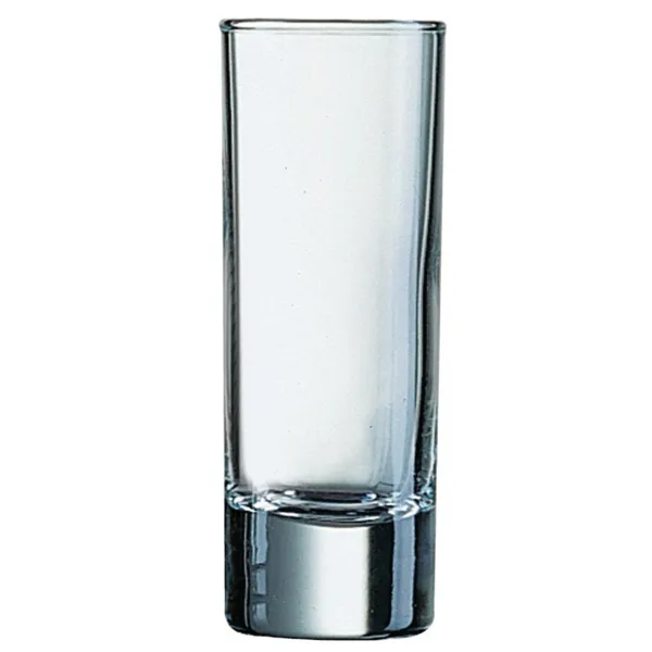 Ampuja Islanti 60 ml - Erä 72