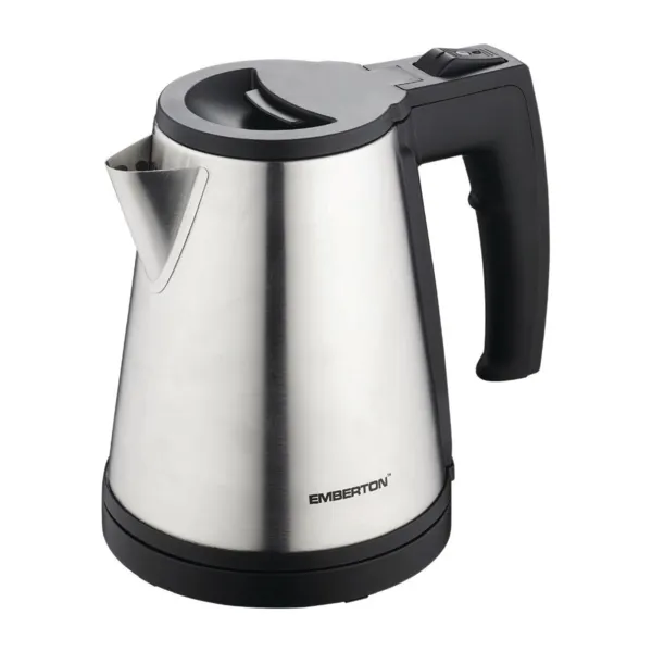 Vedenkeitin ruostumatonta terästä - 0,5 L