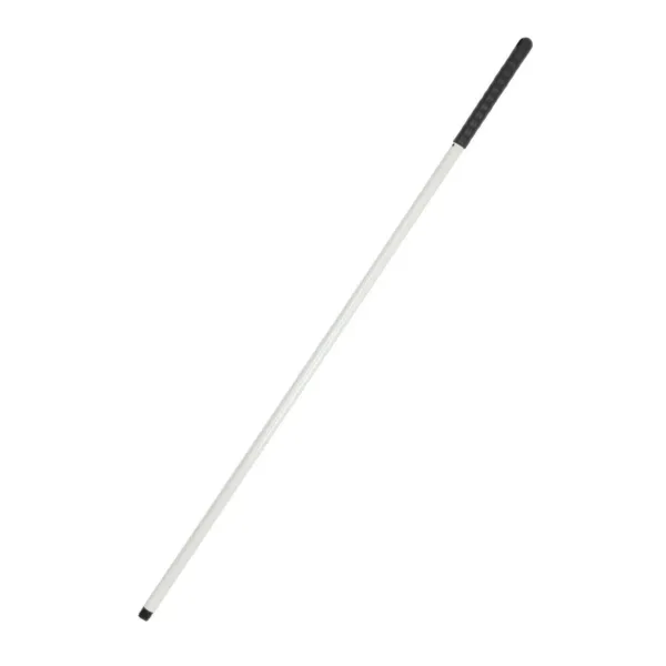 Manche Clipex avec Clips Code Couleur - P 1370mm