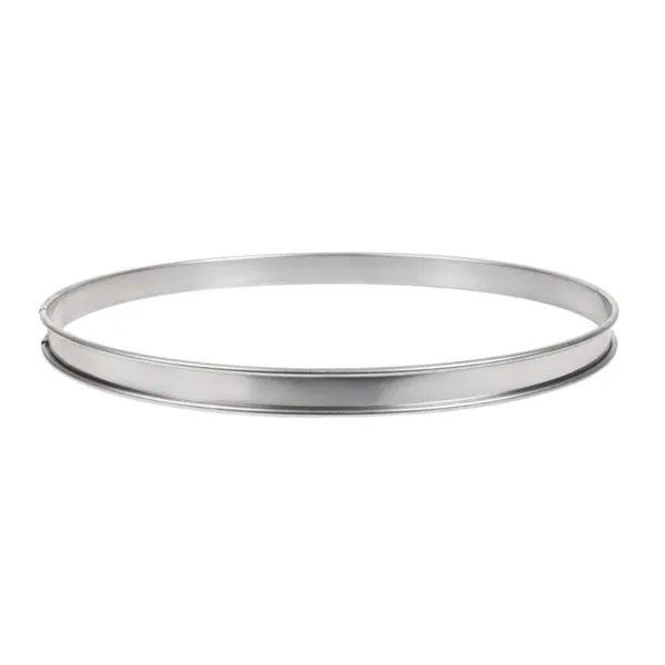 Piirasrengas Ruostumattomasta Teräksestä - Ø 280 mm