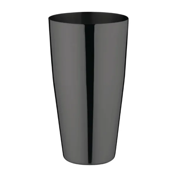 Shaker Boston Harmaa Titanium 700 ml