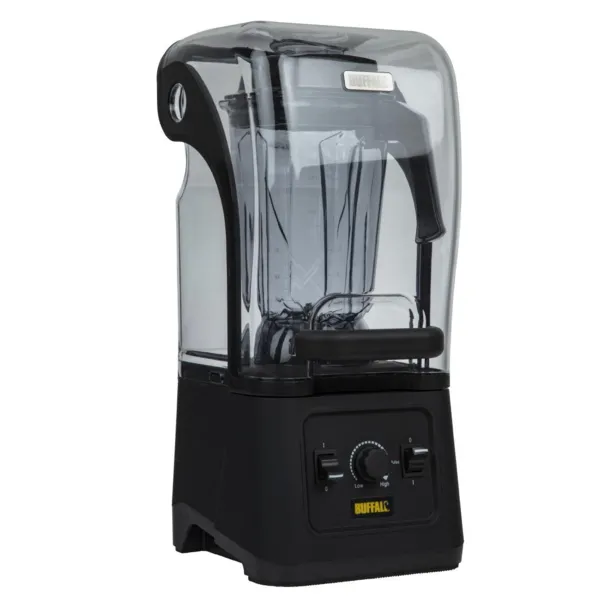 Blender äänieristyskannella 2,5 L