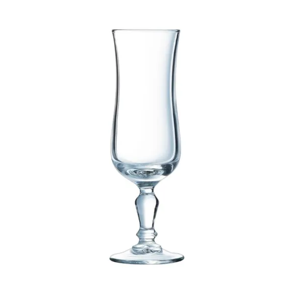 Samppanjalasit Normandie - 140 ml - 12 kpl:n erä