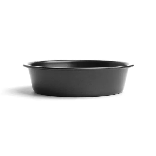 Vuoka irtopohjalla - Ø 130 mm