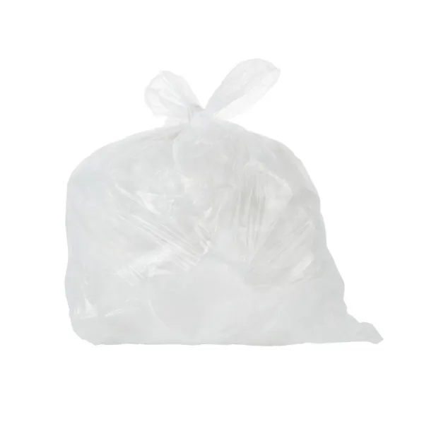 Roskapusseja kantta heiluttavalla kannella 50 litraa
