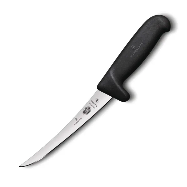 Joustava Fibrox 15 cm:n luukkuveitsi