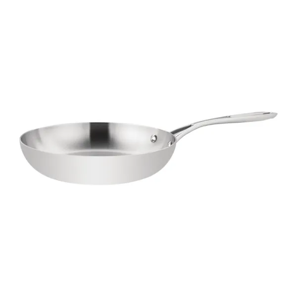 Induktio kolmikerroksinen paistinpannu - Ø 240mm