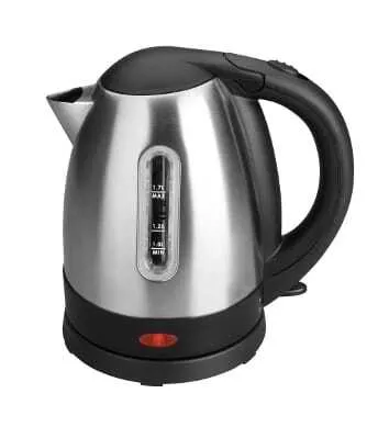 Sähköinen vedenkeitin 1,7 L