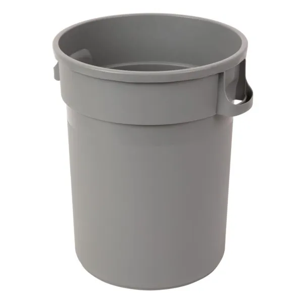 Muovinen roskakori - 120 L