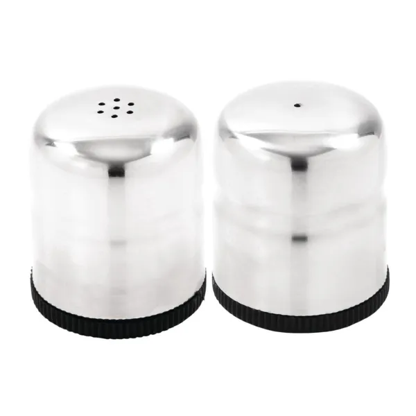 Yhdessä Mini Suola- ja Pippurisirotin - 50 ml