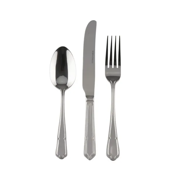 Dubarry-aterinsarja - 3 kpl setti