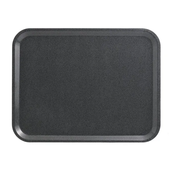 Laminaattitaso sileä Capri Anthracite 460 mm