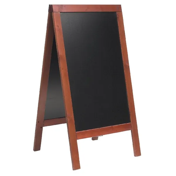 Kävelytielevy Mahonki 700 x 1350 mm