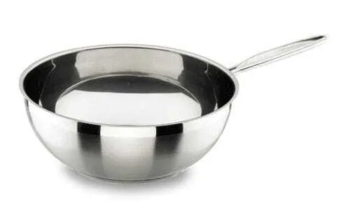 Wok-pannu Belly - Ø 30 cm - 5 L