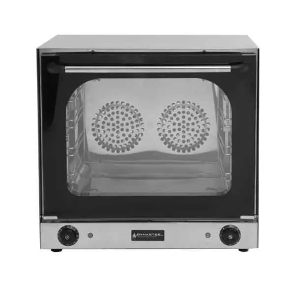 Ammattimainen kiertoilmauuni - 2600 W